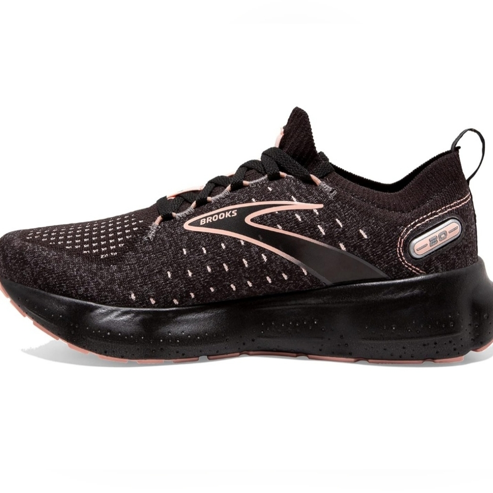Brooks Women’s Glycerin StealthFit 20 Running Shoe Size 9.5